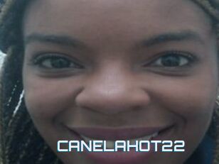 CANELAHOT22