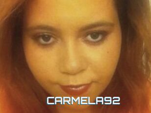 CARMELA92
