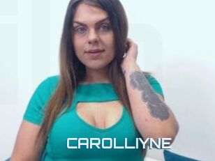 CAROLLIYNE