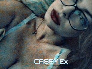 CASSYIEx