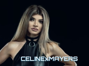 CELINExMAYERS