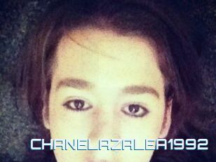 CHANEL_AZALEA_1992