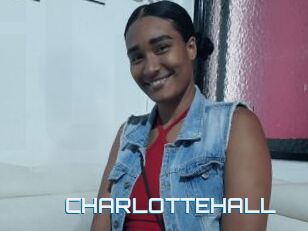 CHARLOTTEHALL