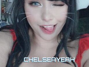 CHELSEAYEAH