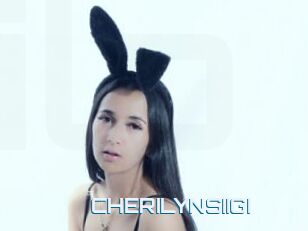 CHERILYNSIIGI
