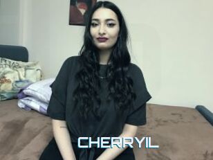 CHERRYIL