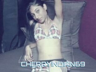 CHERRYINDIAN69