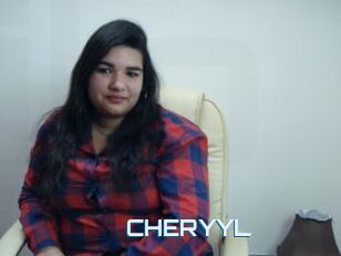 CHERYYL