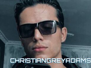 CHRISTIANGREYADAMS