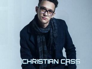CHRISTIAN_CASS