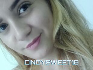 CINDYSWEET18