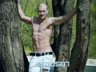 CIRIUS87