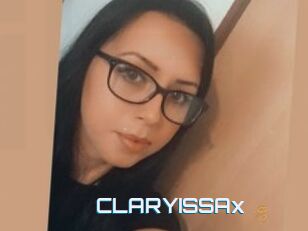 CLARYISSAx