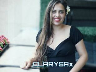 CLARYSAx
