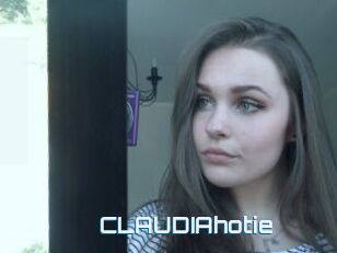 CLAUDIAhotie