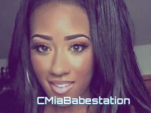 CMiaBabestation