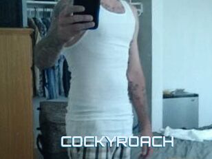 COCKYROACH