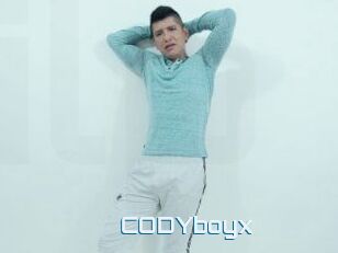 CODYboyx