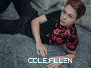 COLE_ALLEN