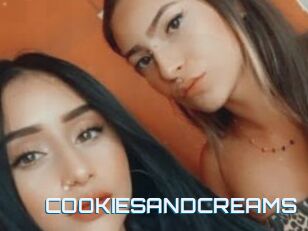 COOKIESANDCREAMS