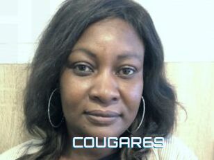 COUGAR69