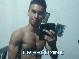 CRISSDOMINIC