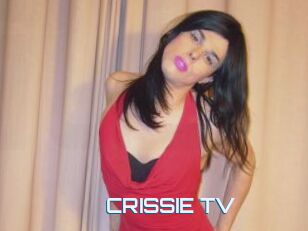 CRISSIE_TV