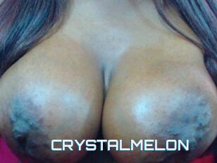 CRYSTALMELON