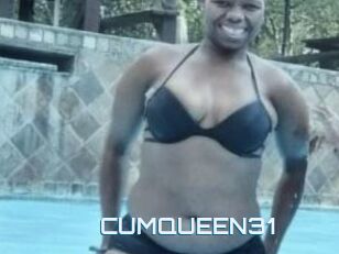 CUMQUEEN31