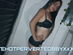 CUTEHOTPERVERTEDBBYXxX