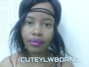 CUTEYLWBORNE