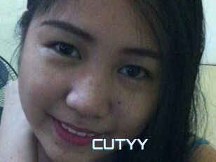 CUTYY