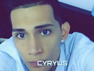 CYRYUS