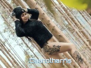 Caarolharris