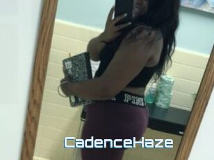 Cadence_Haze