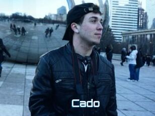 Cado