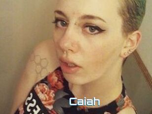 Caiah