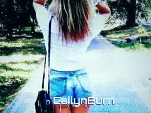CailynBurn