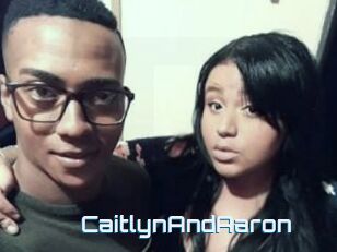 CaitlynAndAaron