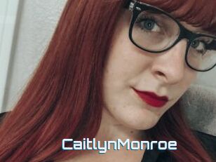 CaitlynMonroe