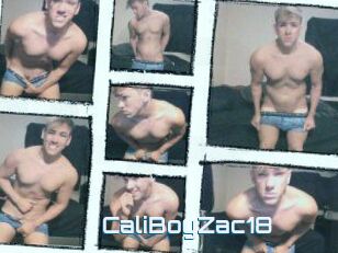 CaliBoyZac18
