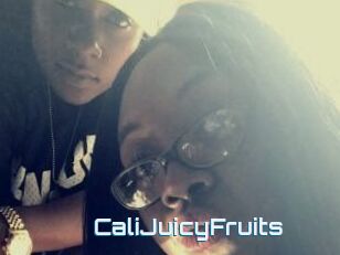 CaliJuicyFruits