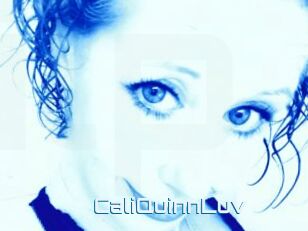 CaliQuinnLuv