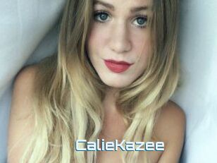 CalieKazee