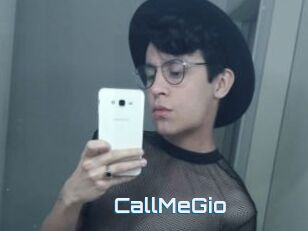 CallMeGio