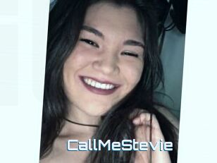CallMeStevie