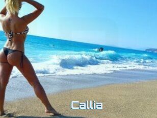 Callia