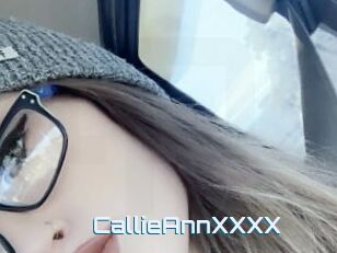 CallieAnnXXXX