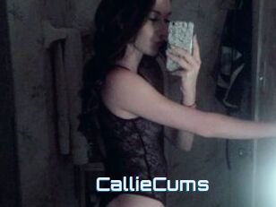 CallieCums