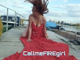 CallmeFIREgirl
